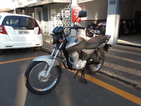 HONDA CG 150 TITAN KS, Foto 3