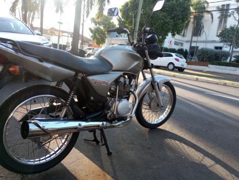 HONDA CG 150 TITAN KS, Foto 4