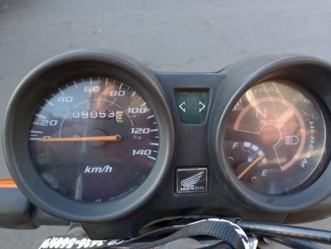 HONDA CG 150 TITAN KS, Foto 5