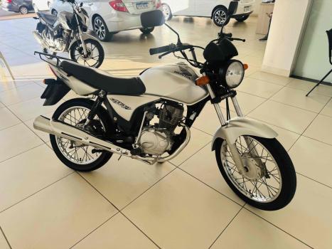 HONDA CG 150 TITAN KS, Foto 1