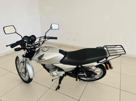 HONDA CG 150 TITAN KS, Foto 2