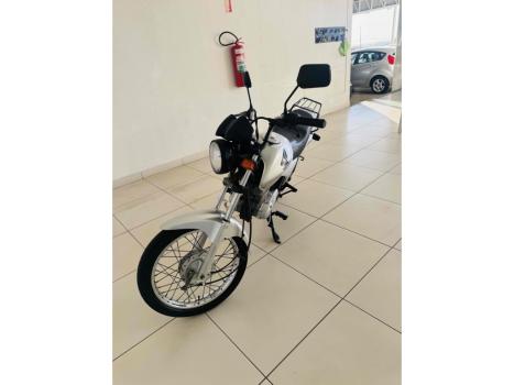 HONDA CG 150 TITAN KS, Foto 3