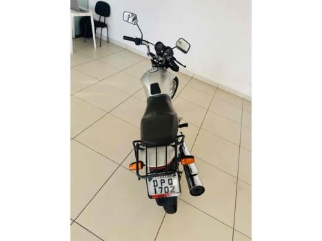 HONDA CG 150 TITAN KS, Foto 4