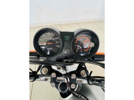 HONDA CG 150 TITAN KS, Foto 5