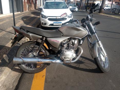 HONDA CG 150 TITAN KS, Foto 1
