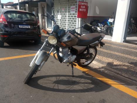 HONDA CG 150 TITAN KS, Foto 2