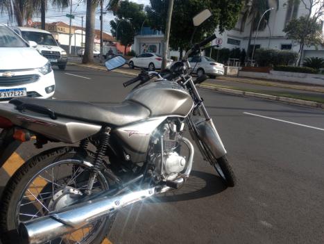 HONDA CG 150 TITAN KS, Foto 3