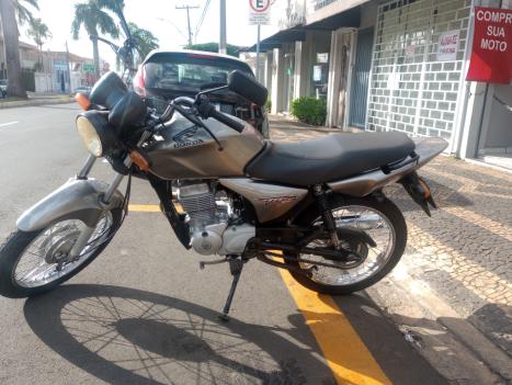HONDA CG 150 TITAN KS, Foto 4