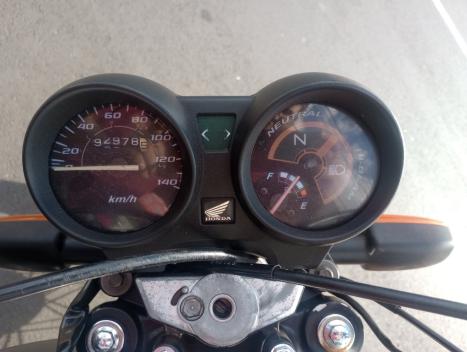 HONDA CG 150 TITAN KS, Foto 5