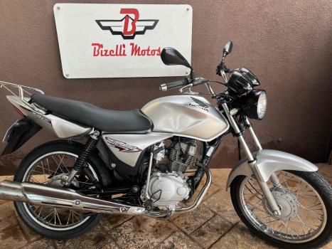 HONDA CG 150 TITAN KS, Foto 1