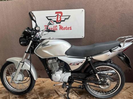 HONDA CG 150 TITAN KS, Foto 2