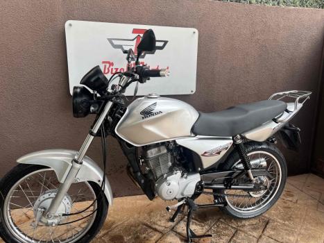 HONDA CG 150 TITAN KS, Foto 3