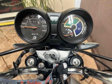 HONDA CG 150 TITAN KS, Foto 4