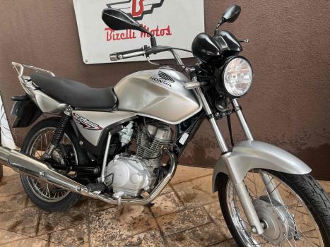 HONDA CG 150 TITAN KS, Foto 5