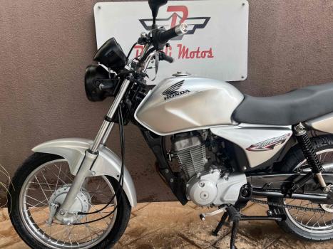 HONDA CG 150 TITAN KS, Foto 6