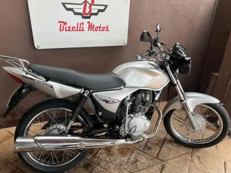 HONDA CG 150 TITAN KS, Foto 8