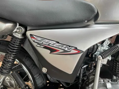 HONDA CG 150 TITAN KS, Foto 9