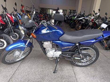 HONDA CG 150 TITAN KS, Foto 2