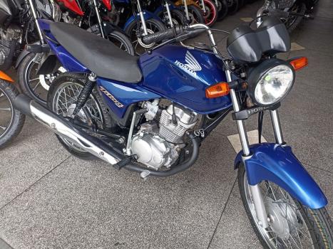 HONDA CG 150 TITAN KS, Foto 3