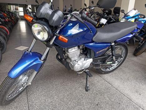 HONDA CG 150 TITAN KS, Foto 4
