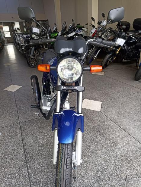 HONDA CG 150 TITAN KS, Foto 5