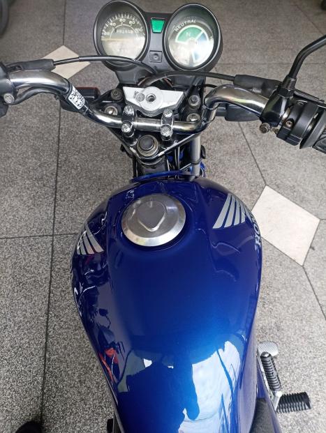 HONDA CG 150 TITAN KS, Foto 6
