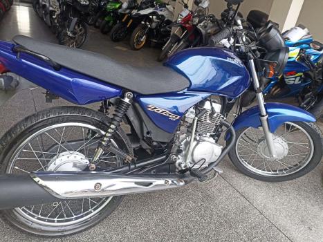 HONDA CG 150 TITAN KS, Foto 7