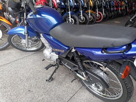 HONDA CG 150 TITAN KS, Foto 8