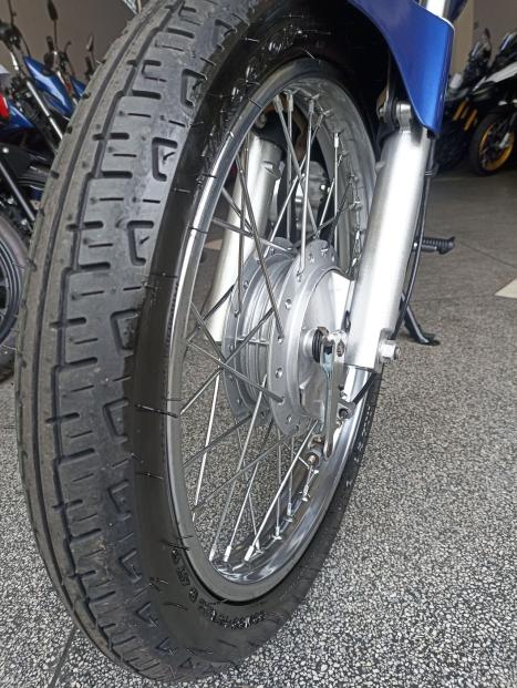 HONDA CG 150 TITAN KS, Foto 9