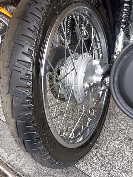 HONDA CG 150 TITAN KS, Foto 10