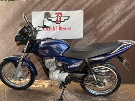 HONDA CG 150 TITAN KS, Foto 2