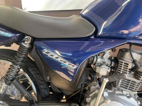 HONDA CG 150 TITAN KS, Foto 6