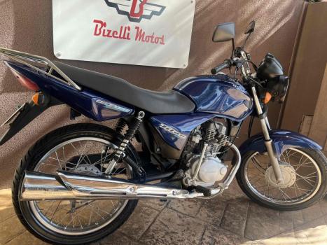 HONDA CG 150 TITAN KS, Foto 7