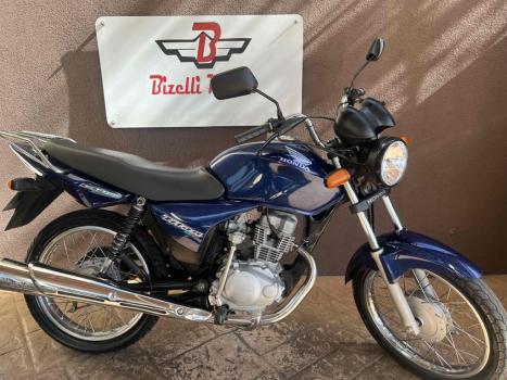 HONDA CG 150 TITAN KS, Foto 10