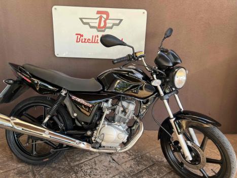 HONDA CG 150 TITAN KS, Foto 1