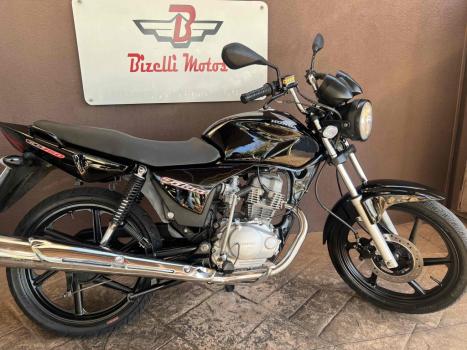 HONDA CG 150 TITAN KS, Foto 3