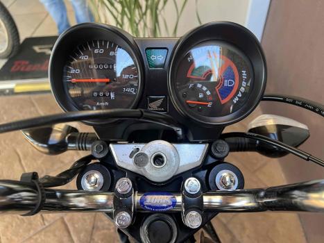 HONDA CG 150 TITAN KS, Foto 4