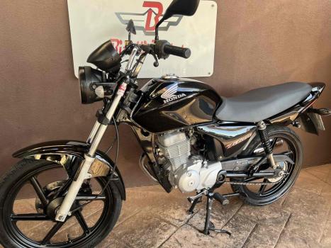 HONDA CG 150 TITAN KS, Foto 6