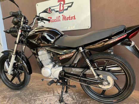 HONDA CG 150 TITAN KS, Foto 7