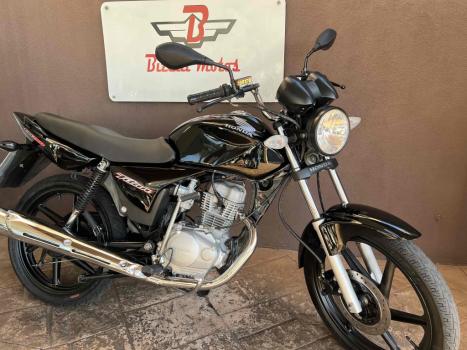HONDA CG 150 TITAN KS, Foto 9