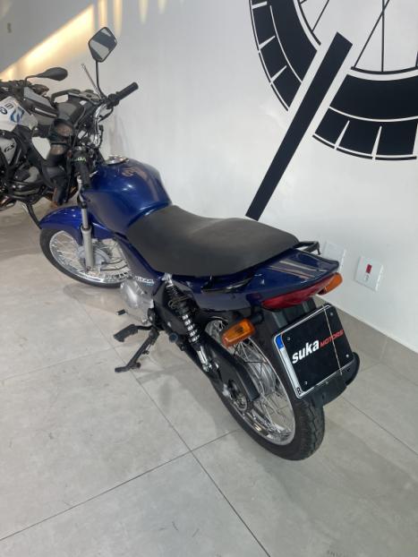 HONDA CG 150 TITAN KS, Foto 2