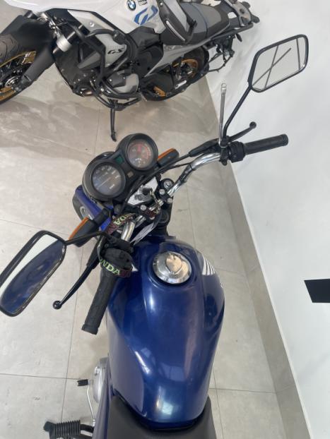 HONDA CG 150 TITAN KS, Foto 3