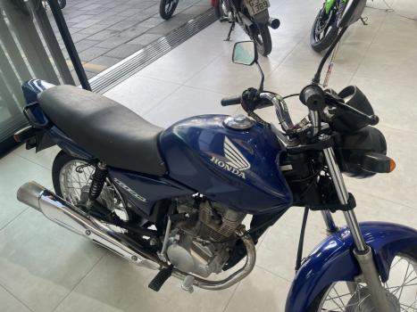 HONDA CG 150 TITAN KS, Foto 5