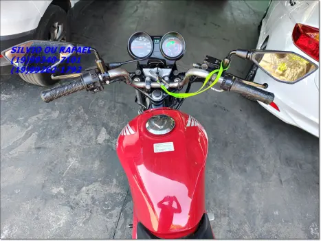 HONDA CG 150 TITAN KS, Foto 3