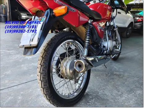 HONDA CG 150 TITAN KS, Foto 4