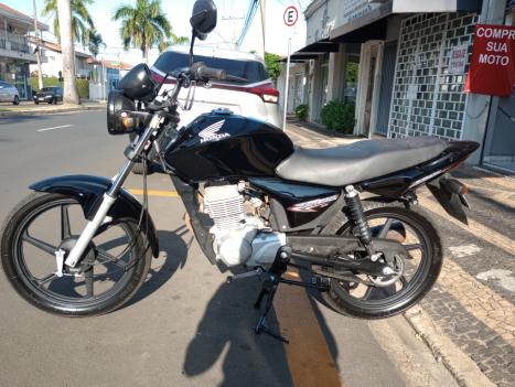 HONDA CG 150 TITAN KS, Foto 2