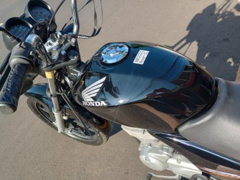 HONDA CG 150 TITAN KS, Foto 3