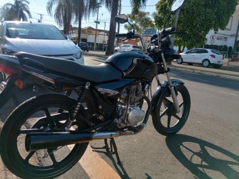 HONDA CG 150 TITAN KS, Foto 4
