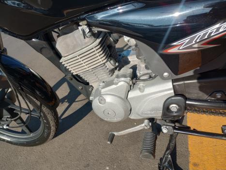HONDA CG 150 TITAN KS, Foto 6