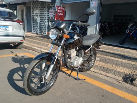 HONDA CG 150 TITAN KS, Foto 7
